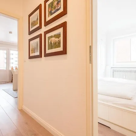 Haus Atrium App 19 *