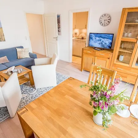 Haus Atrium App 19 アパート *