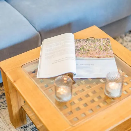 Appartamento Haus Atrium App 19 *