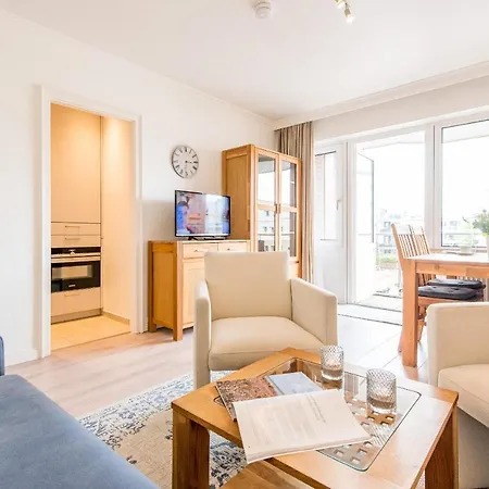 Haus Atrium App 19 アパート