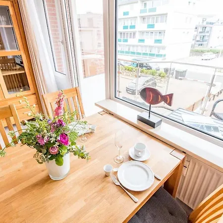 Haus Atrium App 19 Appartamento