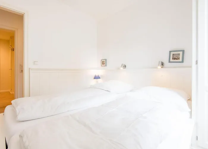 Appartement Haus Atrium App 19