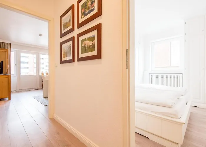 Haus Atrium App 19 *