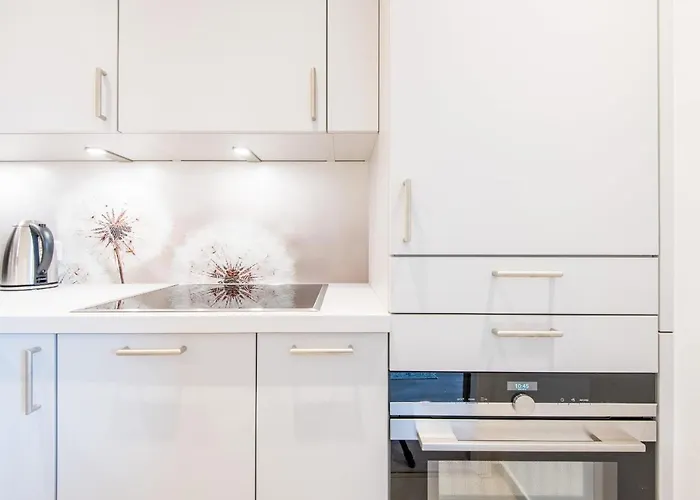 Haus Atrium App 19 Westerland